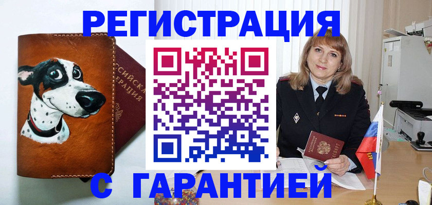 прописка для кредита в Кургане